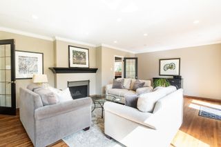 Photo 11: 1709 TORQUAY Avenue in North Vancouver: Westlynn Terrace House for sale : MLS®# R2875391
