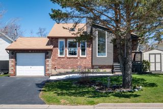 Photo 2: 133 Chaswood Drive in Dartmouth: 16-Colby Area Residential for sale (Halifax-Dartmouth)  : MLS®# 202209875