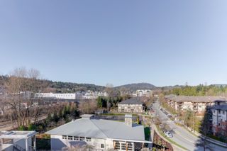 Photo 20: 802 651 NOOTKA Way in Port Moody: Port Moody Centre Condo for sale in "SAHALEE" : MLS®# R2763569