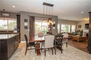 Photo 8: 702 CANOE Avenue SW: Airdrie Detached for sale : MLS®# C4287194