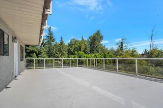 Photo 15: 5158 MARINE Drive in Burnaby: Big Bend House for sale (Burnaby South)  : MLS®# R2828950