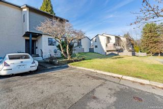 Photo 3: 49 2905 NORMAN Avenue in Coquitlam: Ranch Park Townhouse for sale in "PARKWOOD ESTATES" : MLS®# R2746878