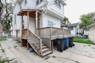 Photo 38: 878 Ingersoll Street in Winnipeg: West End Residential for sale (5C)  : MLS®# 202121938