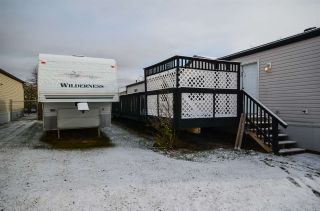 Photo 38: 10255 101 Street: Taylor Manufactured Home for sale (Fort St. John (Zone 60))  : MLS®# R2511245