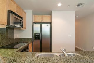 Photo 13: DOWNTOWN Condo for rent: 1150 J Street #423 in San Diego