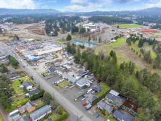 Photo 3: 2104 Northfield Rd in Nanaimo: Na Diver Lake Mixed Use for sale : MLS®# 952292