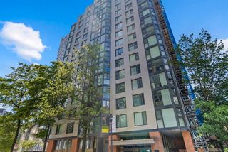 Main Photo: 902 888 PACIFIC Street in Vancouver: Yaletown Condo for sale (Vancouver West)  : MLS®# R2886493