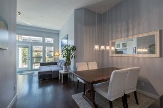 Photo 1: 112 738 E 29TH Avenue in Vancouver: Fraser VE Condo for sale (Vancouver East)  : MLS®# R2113741