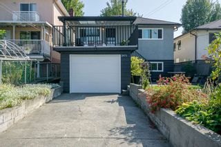 Photo 34: 2971 E 16TH Avenue in Vancouver: Renfrew Heights House for sale (Vancouver East)  : MLS®# R2403113