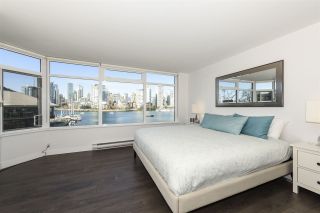 Photo 12: 317 456 MOBERLY Road in Vancouver: False Creek Condo for sale in "PACIFIC COVE" (Vancouver West)  : MLS®# R2343490