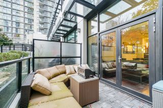 Photo 31: 1243 SEYMOUR Street in Vancouver: Downtown VW Townhouse for sale in "elan" (Vancouver West)  : MLS®# R2519042
