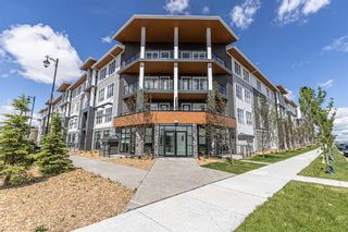 Photo 1: 2111 681 Savanna Boulevard NE in Calgary: Saddle Ridge Apartment for sale : MLS®# A2142854