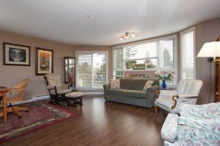 Photo 7: 312 11595 FRASER Street in Maple Ridge: East Central Condo for sale in "BRICKWOOD PLACE" : MLS®# R2050704