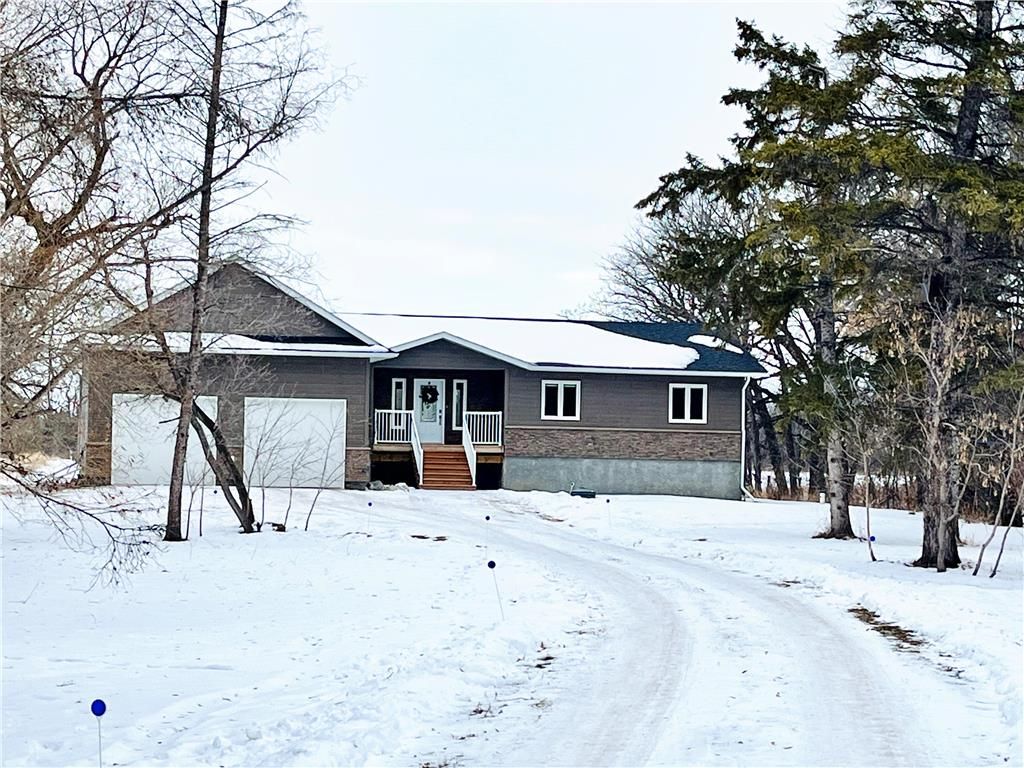 Main Photo: 5728 HENDERSON Highway in St Clements: Narol Residential for sale (R02)  : MLS®# 202225226