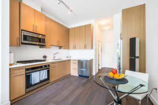 Photo 10: 105 5325 WEST Boulevard in Vancouver: Kerrisdale Condo for sale in "BOULEVARD PRIVATE RESIDENCES" (Vancouver West)  : MLS®# R2608646