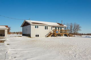 Photo 2: 36081 Road 20 Road North in RM of Thompson: R35 Residential for sale (R35 - South Central Plains)  : MLS®# 202329603