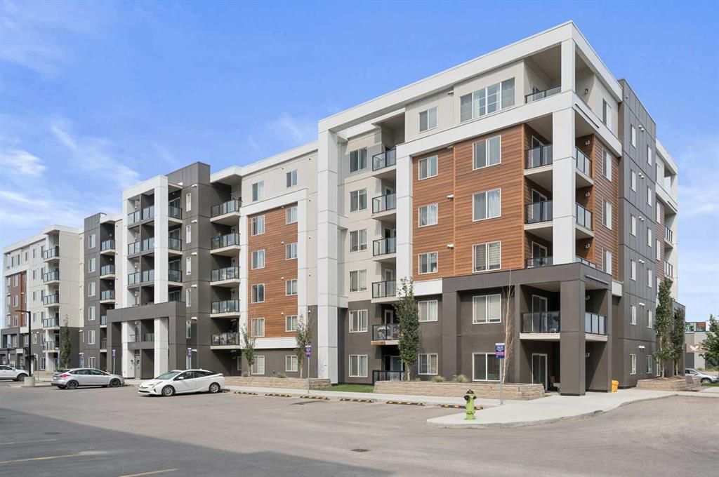 Main Photo: 1611 4641 128 Avenue NE in Calgary: Skyview Ranch Apartment for sale : MLS®# A2074990