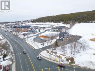 Photo 38: 872 Topsail Road in Mount Pearl: Retail for sale : MLS®# 1268896