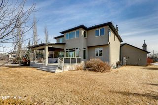 Photo 45: 55 Lynx Ridge Boulevard NW: Calgary Detached for sale : MLS®# A1193547