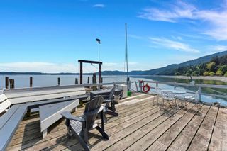 Photo 34: 2 1723 Sandy Beach Rd in Mill Bay: ML Mill Bay House for sale (Malahat & Area)  : MLS®# 964011