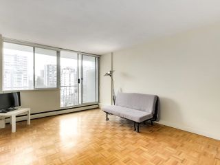 Photo 3: 1008 1850 COMOX Street in Vancouver: West End VW Condo for sale in "THE EL CID" (Vancouver West)  : MLS®# R2720498