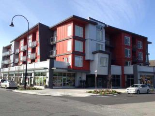 Photo 2: 404 1201 W 16TH STREET in North Vancouver: Norgate Condo for sale : MLS®# V1111179