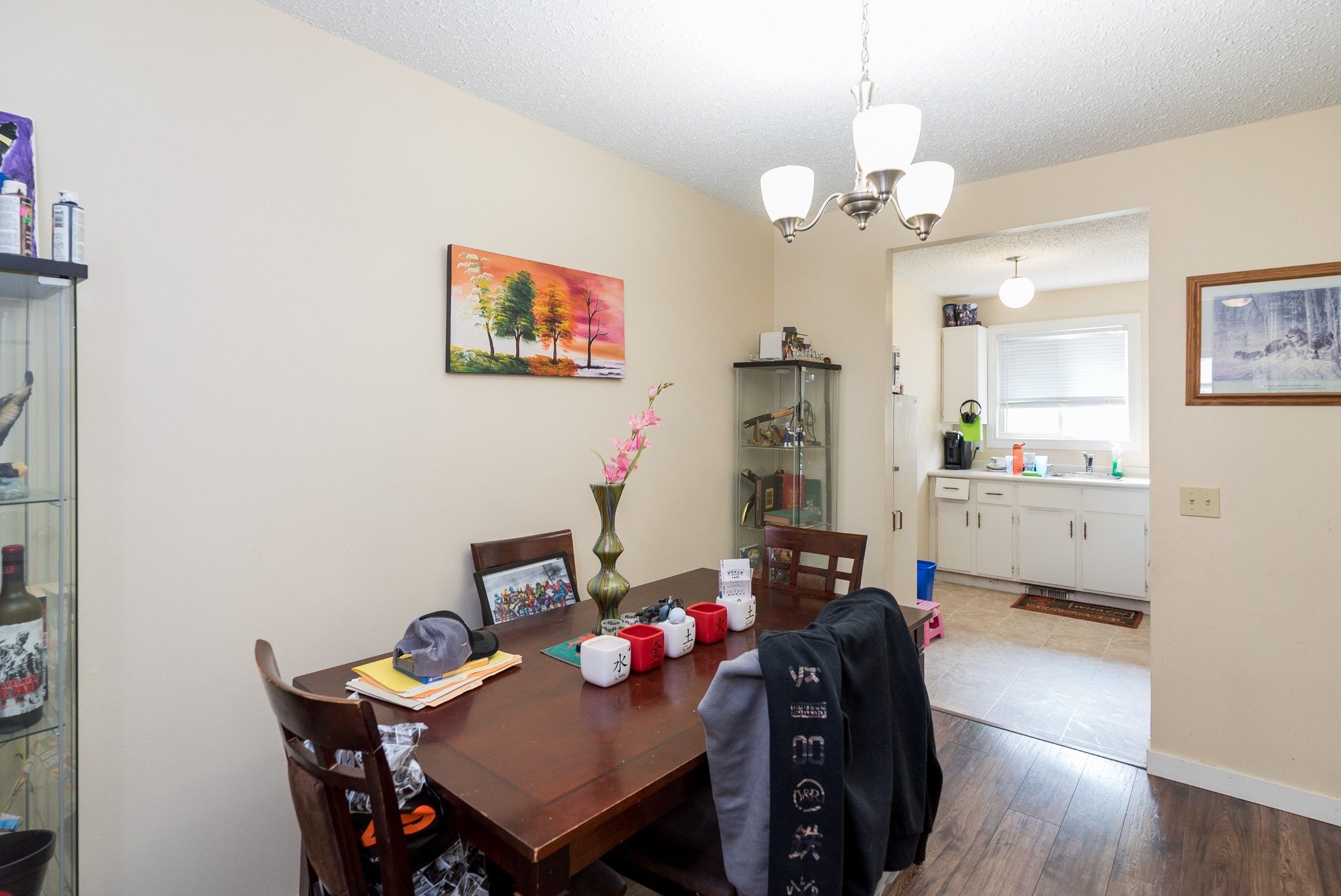 Photo 17: Photos: 34 Sanford Fleming in : Transcona Single Family Attached for sale (3K) 