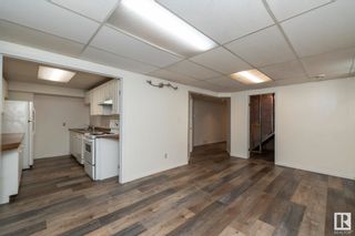 Photo 22: 4730 105 Street in Edmonton: Zone 15 House Half Duplex for sale : MLS®# E4354179