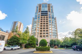 Photo 5: 1902 7388 SANDBORNE Avenue in Burnaby: South Slope Condo for sale in "Mayfair Place II" (Burnaby South)  : MLS®# R2740015