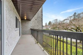 Photo 7: 213 33870 FERN Street in Abbotsford: Central Abbotsford Condo for sale : MLS®# R2555023