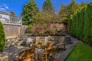 Photo 20: 2556 JASMINE Court in Coquitlam: Summitt View House for sale : MLS®# R2110063
