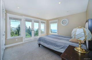 Photo 18: 1444 SANDHURST Place in West Vancouver: Chartwell House for sale : MLS®# R2714016