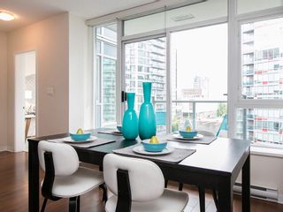 Photo 6: 1103 821 CAMBIE STREET in Vancouver: Yaletown Condo for sale (Vancouver West)  : MLS®# R2096648
