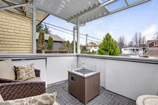 Photo 22: 555 E 12TH Avenue in Vancouver: Mount Pleasant VE House for sale (Vancouver East)  : MLS®# R2541400