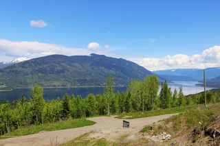 Photo 6: Lot 3 Rose Crescent: Eagle Bay Land Only for sale (South Shuswap)  : MLS®# 10204142