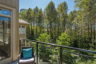 Photo 15: 405 101 MORRISSEY Road in Port Moody: Port Moody Centre Condo for sale in "LIBRA B/SUTTERBROOK VILLAGE" : MLS®# R2101263