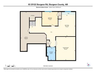 Photo 64: 83 25122 STURGEON Road: Rural Sturgeon County House for sale : MLS®# E4384140