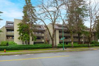 Photo 11: 107 1210 PACIFIC Street in Coquitlam: North Coquitlam Condo for sale in "GLENVIEW MANOR" : MLS®# R2751661