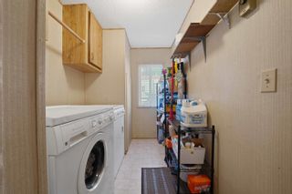 Photo 19: 34 10221 WILSON Street: Manufactured Home for sale in Mission: MLS® #R2866485