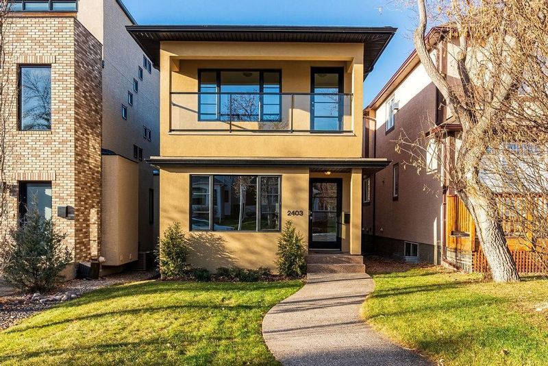 FEATURED LISTING: 2403 27 Street Southwest Calgary