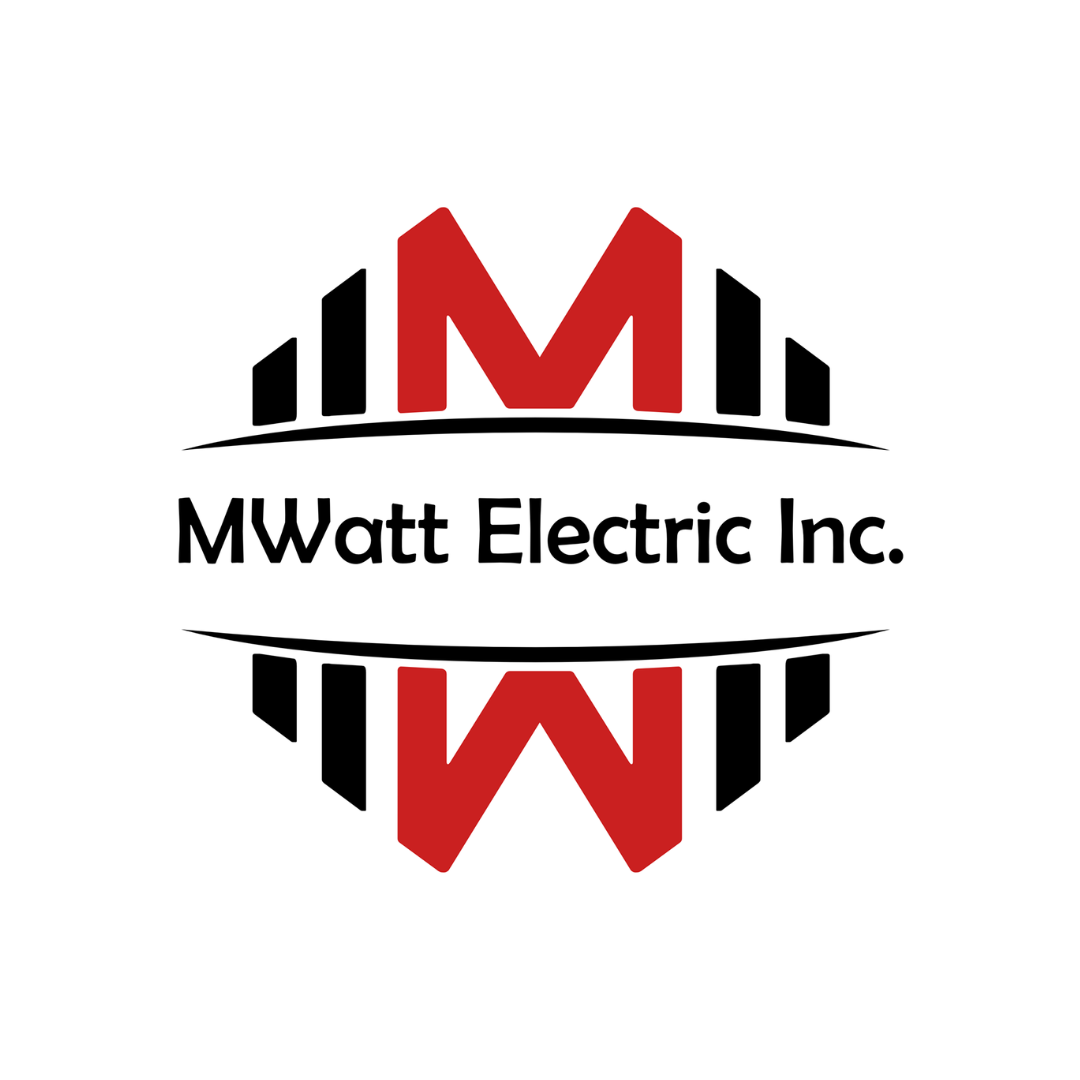 MWatt Electric Logo