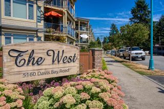 Photo 3: 238 5160 DAVIS BAY Road in Sechelt: Sechelt District Condo for sale in "THE WEST" (Sunshine Coast)  : MLS®# R2606750