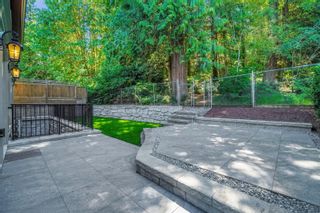 Photo 36: 2329 HENRY Street in Port Moody: Port Moody Centre House for sale : MLS®# R2729439