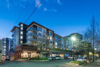 Main Photo: 309 123 W 1ST Street in North Vancouver: Lower Lonsdale Condo for sale in "First Street West" : MLS®# R2834127