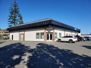 Main Photo: A 2030 Boxwood Rd in Nanaimo: Na Central Nanaimo Industrial for lease : MLS®# 949446