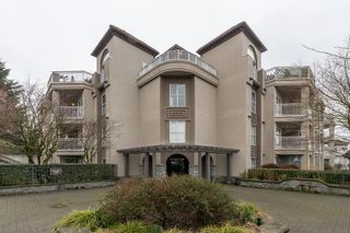 Photo 31: 410 1128 SIXTH Avenue in New Westminster: Uptown NW Condo for sale in "KINGSGATE HOUSE" : MLS®# R2664136
