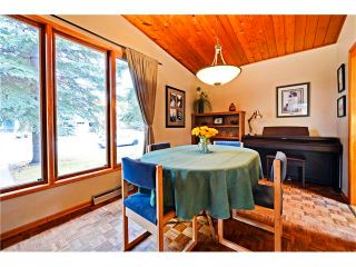 Photo 13: 3527 LAKESIDE Crescent SW in Calgary: Lakeview House for sale : MLS®# C4035307