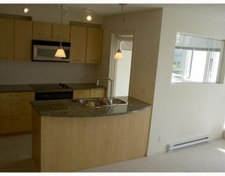 Photo 5: 305 1155 SEYMOUR Street in Vancouver: Downtown VW Condo for sale in "BRAVA" (Vancouver West)  : MLS®# V750932