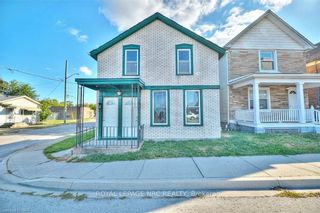 Photo 14: 58 Court Street in St. Catharines: House (2-Storey) for sale : MLS®# X8106718
