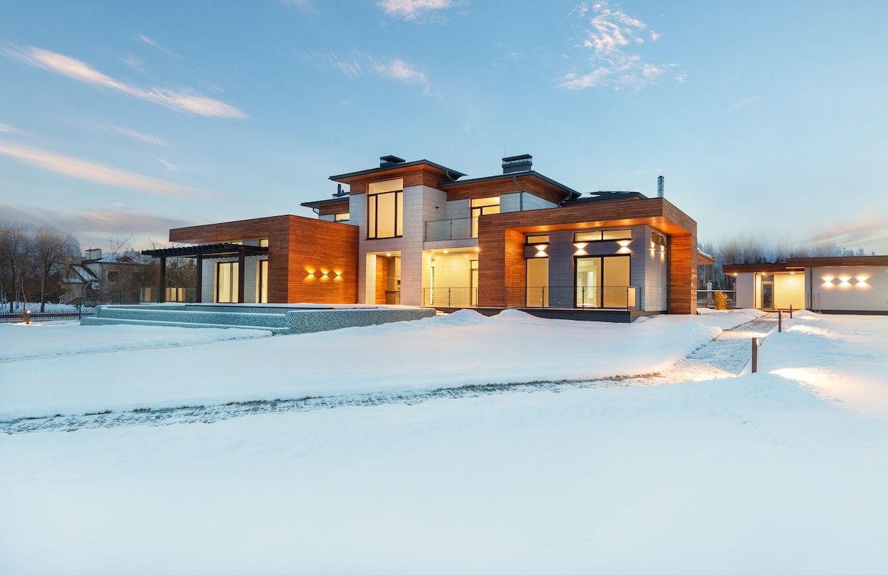 Winter Home Maintenance Tips from Winnipeg Realtors!